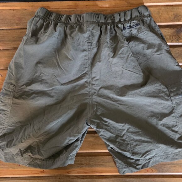 Columbia shorts - Picture 2 of 2